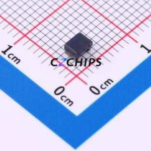 Inducteur SMD YWIF3225-1R8K, 3,5x2,9 mm (Inductance : 1,8 µH) (Précision : 10 % Type : Puce bobinée) - Product Image 1