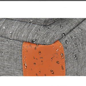 Sacs de voyage d'affaires de grande capacité de haute qualité en gros personnalisés avec logo 2025, 3 ensembles de sacs pour hommes, sac à dos - Product Image 3