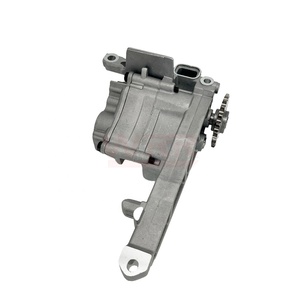 Pompe à huile 6421802101 6421801401 pour Mercedes-Benz W164 W212 ML350 E350 – Ensemble de pression du système de lubrification moteur, durable et de qualité supérieure - Product Image 1