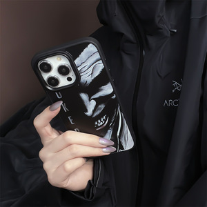 Cover per Telefono Anime Cool per <span class=keywords><strong>Samsung</strong></span> S24 Ultra, Custodie per iPhone 15 Pro Max, Accessori per iPhone 17 Pro Max - Product Image 5