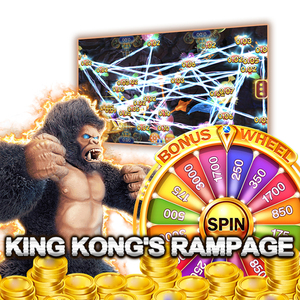 Niềm vui câu cá đồng tiền hoạt động trò chơi máy trò chơi lớn phần mềm câu cá nền tảng ứng dụng di động trò chơi cá trực tuyến firekirin Kingkong trò chơi - Product Image 6