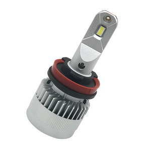 Fari LED per Auto X9 H4 H7 H11 ad Alta Potenza con Chip CSP 9004 9007 9005 9006 Accessori per Illuminazione Auto - Product Image 4