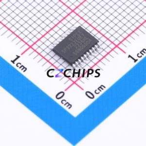 Chip IC de circuito integrado RS232, Chip IC de circuito integrado, nuevo, original, nuevo, 1/TR, 1/2 - Product Image 1
