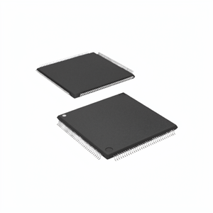 Componentes Electrónicos 64 LQFP Integrados EX64-TQG64A Servicio Integral Original IC FPGA 41 I/O 64TQFP - Product Image 1