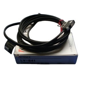 Capteur laser compact de classe 1 série LV-S41 LV-N 655 nm - Product Image 1