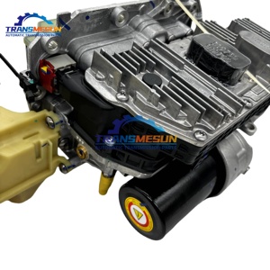 Transmesun nuevo cuerpo de válvula de unidad electrónica de transmisión mecánica C725 conjunto TCU 1310003ASVS020 para TRUMPCHI GS4 - Product Image 6