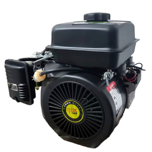 Generador Extensor de Autonomía para Vehículos de Baja Velocidad de Tres Ruedas, 48V/60V/72V, 10h de Funcionamiento Continuo, Impermeable, Tanque de Combustible Grande de 170-190L - Product Image 6