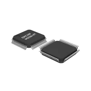 New original STM32F103 LQFP-48 STM32F103C8T6 MCU 32BIT Cortex M3 64KB 20KB RAM 2X12 ADC IC Chip Integrated Circuits
