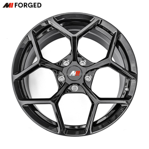 Rines MN Forjados Escalonados 5x112 5x120 para BMW Serie 3 G20 F M3 M4 <span class=keywords><strong>Mercedes</strong></span> C63S <span class=keywords><strong>C63</strong></span> VW Golf VII AUDI RS3 A5 S5 RS5 - Product Image 2