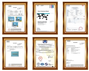 Bán hàng nóng P3 PIR bọt HVAC Ống cách điện bảng điều khiển với lá nhôm Polyurethane bọt cách nhiệt Bảng điều chỉnh - Product Image 3