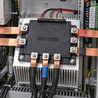 Module d'alimentation universel pour onduleur, redresseur IGBT, pièces de rechange pour ascenseurs