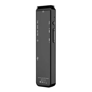 อุปกรณ์บันทึกเสียงขนาดกะทัดรัดพร้อมฟังก์ชันบันทึกการโทรผ่านบลูทูธและหน้าจอสีสำหรับใช้งานกลางแจ้งและในร่ม - Product Image 2