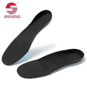 Semelle intérieure personnalisée en EVA avec coussinets de gel amortissants pour le talon, protection de semelle de chaussure anti-choc - Product Image 4