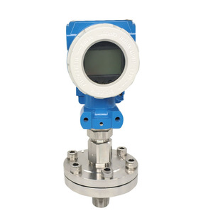 Transmetteur de pression à membrane intelligent numérique Endress+Hauser haute performance, plage 100 kPa, acier inoxydable, protection IP65 - Product Image 1