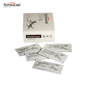 ชุดตรวจเร็ว Ehr Ana Bab Chw ผลิตภัณฑ์ทางการแพทย์ <span class=keywords><strong>Testsealabs</strong></span> สำหรับสัตวแพทย์ - Product Image 3