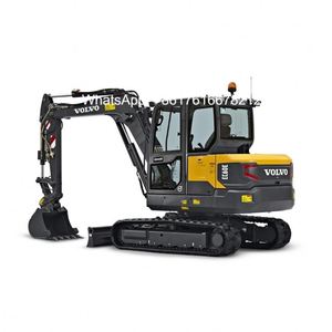 Volvo EC60 importé, abordable et facile à utiliser - Product Image 1
