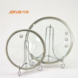 วิสัยทัศน์แก้วฝาปิดเครื่องครัว/เคลือบเคลือบเครื่องครัวฝาแก้ว - Product Image 5