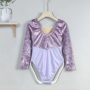 2026 nueva moda niños niñas rendimiento Ballet danza entrenamiento <span class=keywords><strong>organza</strong></span> tutú - Product Image 6