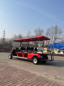 <span class=keywords><strong>2022</strong></span> sharefer 8 asientos 8 plazas carrito de <span class=keywords><strong>golf</strong></span> eléctrico 8 personas <span class=keywords><strong>Golf</strong></span> <span class=keywords><strong>Mini</strong></span> coche jeep <span class=keywords><strong>Golf</strong></span> Coche club carrito - Product Image 4