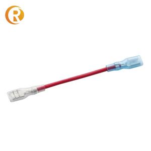 JST XH 2.54mm 2 <span class=keywords><strong>3</strong></span> 4 5 6 7 Pin bağlantı kablosu elektronik kablo tesisat montaj için - Product Image 3