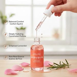 <span class=keywords><strong>Gel</strong></span> de Lavado <span class=keywords><strong>Íntimo</strong></span> Yoni Wash Brand New con Aceite de Rosas <span class=keywords><strong>para</strong></span> el Cuidado <span class=keywords><strong>Íntimo</strong></span> Femenino de Alta Calidad - Product Image 4