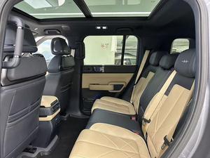 BYD LEOPARD 5 USADO, EDICIÓN NAVIGATOR, PHEV, 5 PUERTAS, 5 ASIENTOS, SUV AZUL sobre VERDE para TODOTERRENO, PINTURA <span class=keywords><strong>ORIGINAL</strong></span>, USADO BAO 5 - Product Image 6