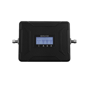 Nhà máy bán khuếch đại Repeater Set điện thoại di động tín hiệu <span class=keywords><strong>Booster</strong></span> 2G 3G 4G LTE 5g dữ liệu cho Caravan RV xe tải nhà - Product Image 5