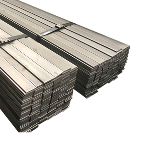 Barra Plana de Soporte Fabricada en China para Estructuras de Montaje de Paneles Solares - Product Image 5