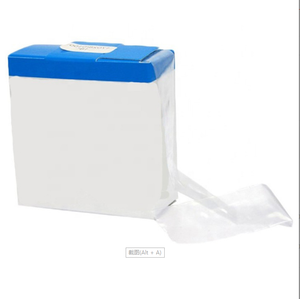 Sarung Pelindung Kateter Semen Plastik untuk Hewan Ternak Sapi - Product Image 6