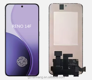 Écran LCD tactile numériseur complet pour OPPO Reno 14F / RENO 5 <span class=keywords><strong>6</strong></span> <span class=keywords><strong>REALME</strong></span> GT <span class=keywords><strong>MASTER</strong></span> <span class=keywords><strong>EDITION</strong></span> / GT NEO 5G - Product Image 1