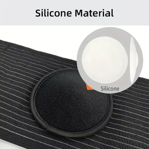 Faja <span class=keywords><strong>de</strong></span> Soporte Lumbar <span class=keywords><strong>de</strong></span> Venta Caliente para <span class=keywords><strong>Hernia</strong></span> Discal, Alivio del Dolor por Tensión Ortopédica, Corsé para Descompresión <span class=keywords><strong>de</strong></span> Columna Vertebral - Product Image 6