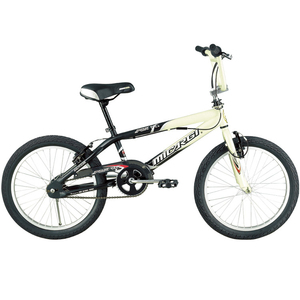 Vélo de <span class=keywords><strong>bmx</strong></span> pour adultes, noir ou violet, bicyclette de course, sans freins, haute qualité - Product Image 4