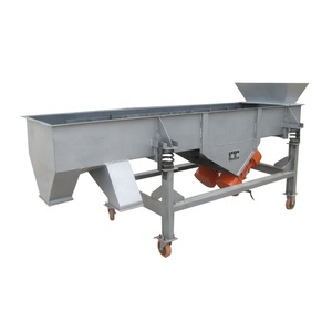 Dahan Wood Chips Linear <b>Vibrating</b> <b>Screen</b> Classifier - Product Image 3