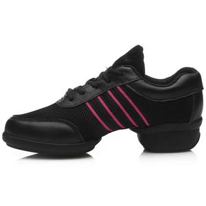 Baskets de <span class=keywords><strong>danse</strong></span> modernes dorées Sports Jazz Chaussures de <span class=keywords><strong>danse</strong></span> <span class=keywords><strong>Hip</strong></span> <span class=keywords><strong>Hop</strong></span> Line Walking Chaussures de <span class=keywords><strong>danse</strong></span> - Product Image 4