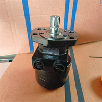 Motor Hidráulico Lainuo Serie TG TG0310 Torqmotor TG0310US080AAAA TG0195 TG0195MS051AAAB