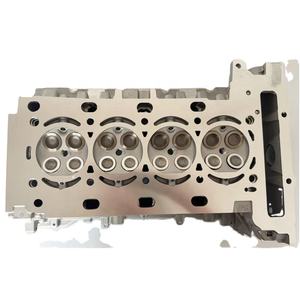 SYHP 910570 EP6 1.6T culasse complète 9806024610 967836981A 981239288A pièces de moteur de voiture - Product Image 1