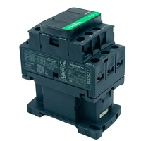 NOUVEAU Contacteur AC Original LC1D09P7 – Meilleur Prix pour Schneider TeSys D Série 9A – Livraison Rapide – Haute Qualité – En Stock Maintenant