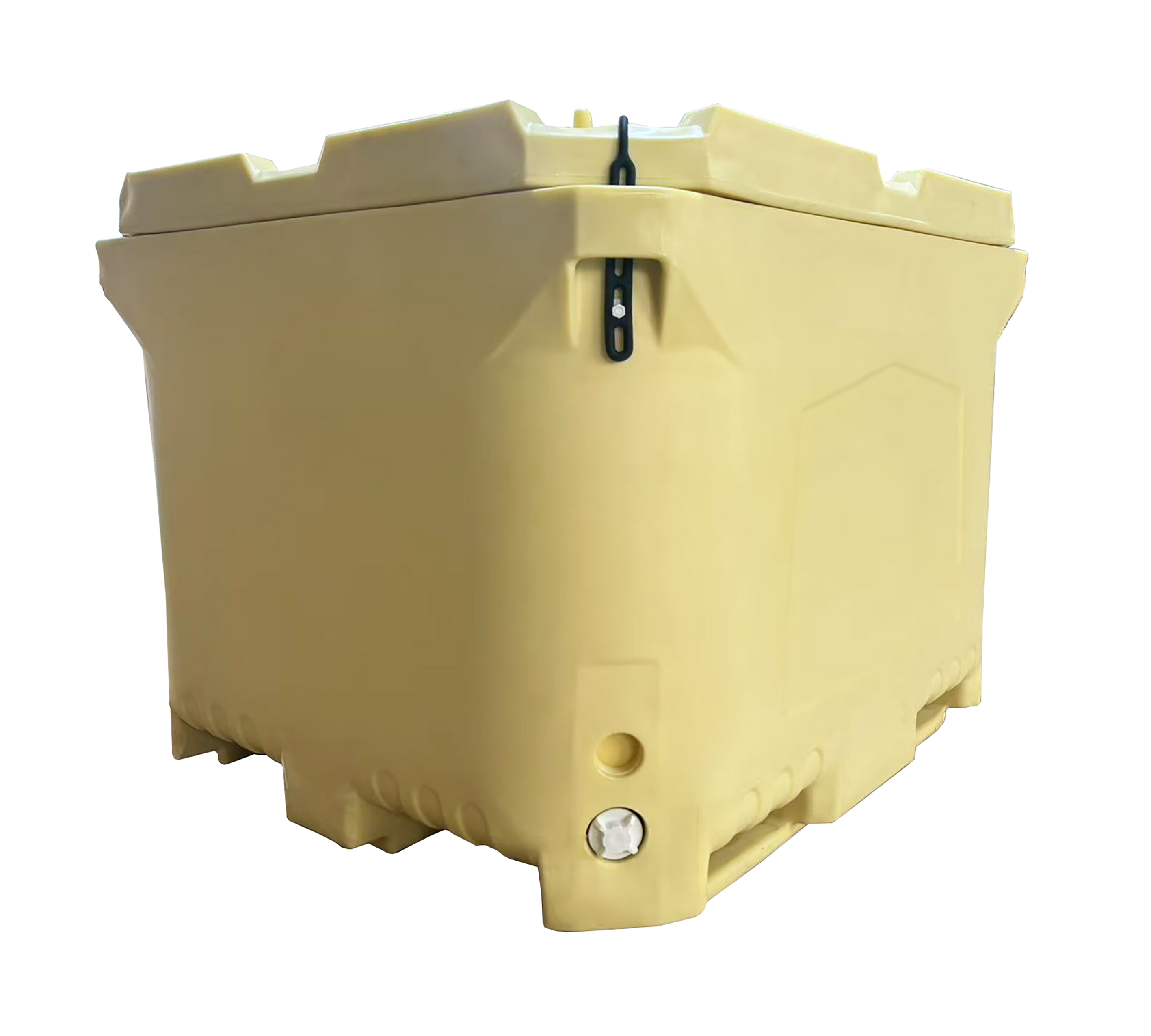 cooling box for fish Cooler 20kg Deep  VaalPac You also have the option to carry up to 25L off extra fuel with up to 5 of our 5L jerry cans around the entire box Fishing cool boxes ice chest