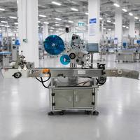 Imprimante à transfert thermique intermittent industrielle NY-UMR870A, imprimante à ruban TTO, machine de codage de date, de lot, de code-barres, de code QR