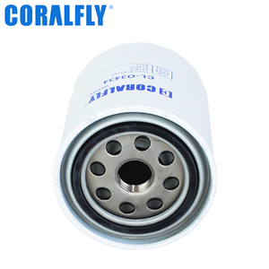 Filtro de Aceite para Camión, Pieza de Repuesto para Motor de Camión, Precio al por Mayor, LF3434 P550227 T3142 - Product Image 6