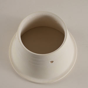 كوب سيراميك من طين الموليت للصب في المسابك - Product Image 2