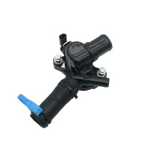 Termostato de Motor 12652824 para Buick Chevrolet Cadillac ATSCTSSLS Seville, Pieza de Repuesto Nueva - Product Image 2