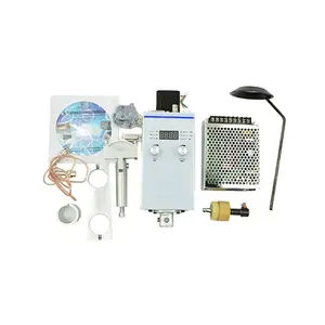 Controlador de altura de antorcha de Plasma de llama, SH-HC31 para cortadora de Plasma CNC