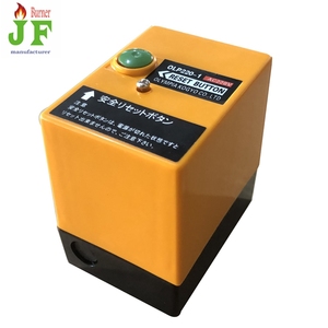 Pièce de brûleur industriel JF Chine pour équipement de chauffage, brûleur à <span class=keywords><strong>gaz</strong></span>, brûleur diesel/pièce de chaudière, boîte de <span class=keywords><strong>commande</strong></span> OLP220-1 Riello Baltur - Product Image 1