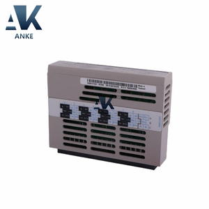 5X00121G01 Module d'entrée RTD 8 canaux Emerson Ovation Westinghouse - Product Image 2