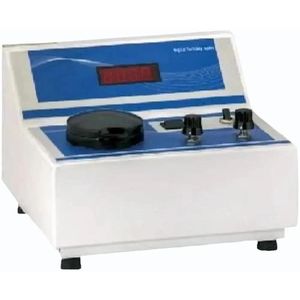 เครื่องวัดความขุ่นแบบดิจิทัล เครื่องทดสอบคุณภาพน้ำ ประเภทสินค้า - Product Image 4
