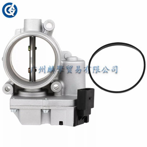 Cuerpo del acelerador 35100-27410 con junta tórica para reemplazo y reparación - Product Image 1