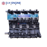 Bloc moteur complet neuf pour Toyota 5L, 3.0L diesel, pour Hiace Hilux Dyna Land Cruiser, qualité OEM