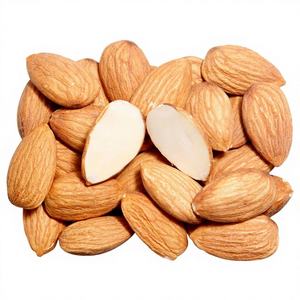 Quality Certification Raw Almonds Wholesale 100% Natural <strong>Badam</strong> Almond Nuts Roasted Almond Nuts for Making Milk - Product Image 4