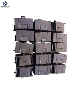 6ES7 232-0HB22-0XA8 โมดูลขยาย PLC โมดูลเอาต์พุตดิจิตอล โมดูลควบคุมอุตสาหกรรม ตัวควบคุมลอจิกแบบตั้งโปรแกรมได้ ตัวขยาย - Product Image 1